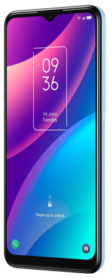 Смартфон TCL 30SE 4/128Gb Atlantic Blue