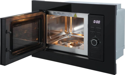 Микроволновая печь встраиваемая Midea MI62170B