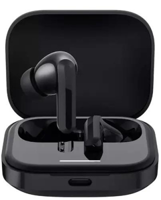 Беспроводные TWS-наушники Xiaomi Redmi Buds 5 Black