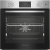 Электрический духовой шкаф Indesit IFSE 3841 J IX