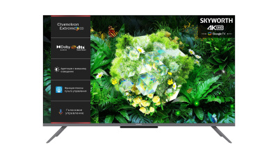 Телевизор Skyworth 43G66G