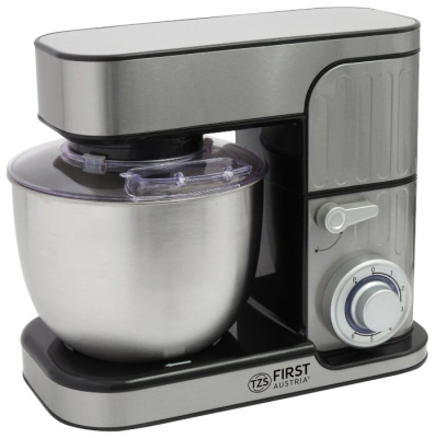 Планетарный миксер FIRST AUSTRIA FA-5259-7 Stell