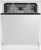 Посудомоечная машина встраиваемая BEKO BDIN38530A Посудомоечная машина встраиваемая BEKO BDIN38530A