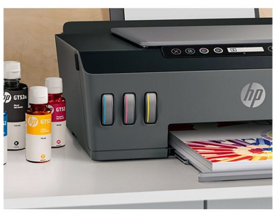 МФУ HP Smart Tank 500