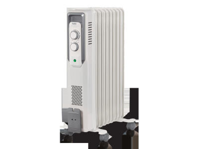 Масляный радиатор Ballu Cube BOH/CB-09 W