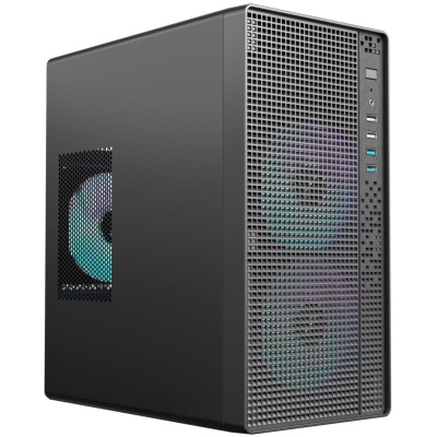 Системный блок Raskat Strike 520 Core i5 12400F/16Gb/1Tb SSD/RTX 4060 8Gb (DOS) Black (185905)