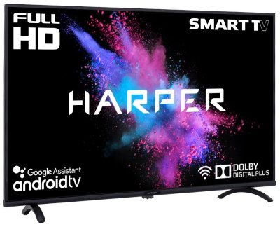 ЖК-телевизор Harper 40F720TS