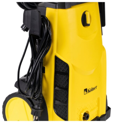 Мойка высокого давления Kolner KHPW2600SP + Автошампунь 1 л