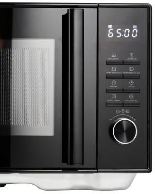 Микроволновая печь Leran FMO 23X73 B