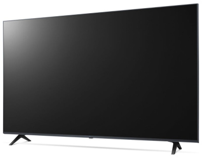 ЖК-телевизор LG 55UQ80006LB