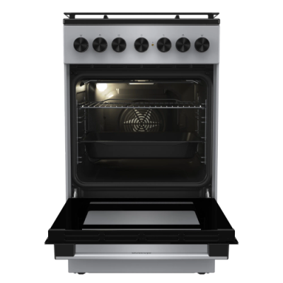 Плита комбинированная Gorenje GK5B44SF