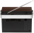 Радиоприемник SoundMAX SM-RD2122UB Тёмное дерево