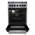 Плита комбинированная Gorenje GK5B44SF