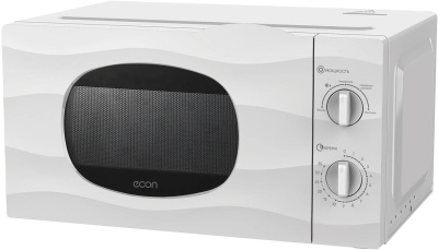 Микроволновая печь ECON ECO-2038M White