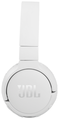 Беспроводные наушники JBL Tune 660NC White