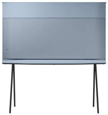 ЖК-телевизор, QLED Samsung QE43LS01TBU