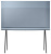 ЖК-телевизор, QLED Samsung QE43LS01TBU