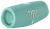 Портативная акустика JBL Charge 5 Teal