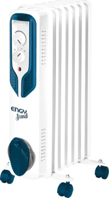 Масляный радиатор ENGY EN-2507 SCANDI