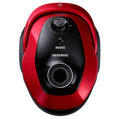 Пылесос Samsung VC20M257AWR (ПИ)