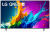 ЖК-телевизор, QNED MiniLED LG 65QNED80T6A