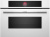 Электрический духовой шкаф Bosch CMG7241W1 белый