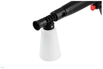 Мойка высокого давления Hammer MVD2000C