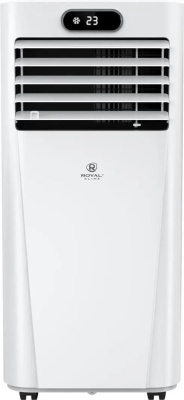 Кондиционер мобильный Royal Clima RM-TS17CH-E