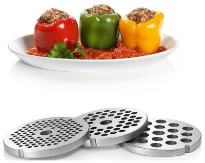 Мясорубка Bosch MFW67450