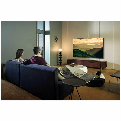 ЖК-телевизор, QLED Samsung QE65Q60CAU