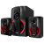 Компьютерная акустика 2.1 SVEN MS-304 Black