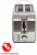 Тостер JVC JK-TS626