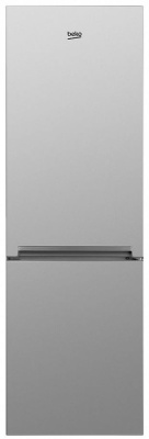 Холодильник BEKO RCSK270M20 S
