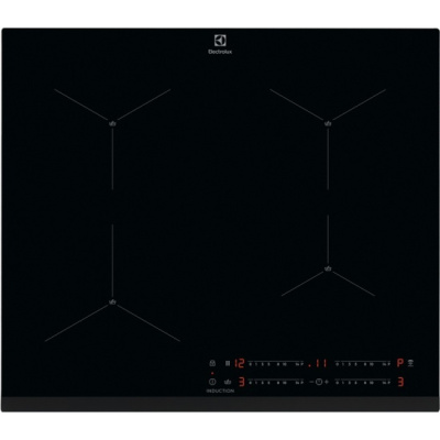 Индукционная варочная поверхность Electrolux EIS62443