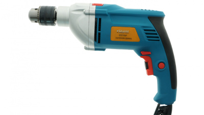 Дрель ударная Sturm! ID2195P профи