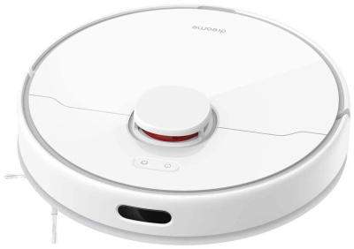 Пылесос Dreame Bot Robot Vacuum and Mop D10 Plus RLS3D