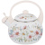 Чайник газовый Agness 2,2 л 934-434