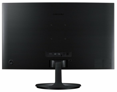 Монитор Samsung C27F390FHI Black