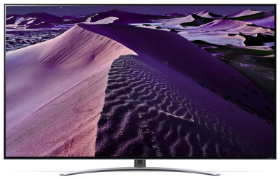 ЖК-телевизор, QNED MiniLED LG 86QNED876QB