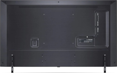 ЖК-телевизор, NanoCell LG 55NANO856PA
