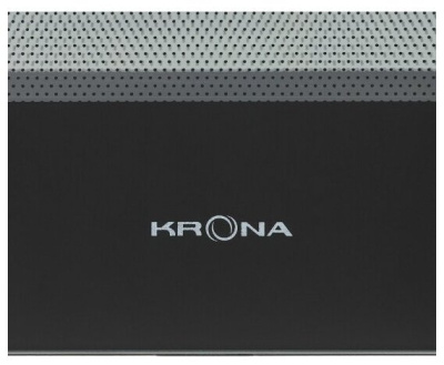 Электрический духовой шкаф Krona SERA 60 BL/BL