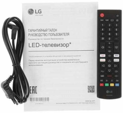 ЖК-телевизор LG 32LM576BPLD