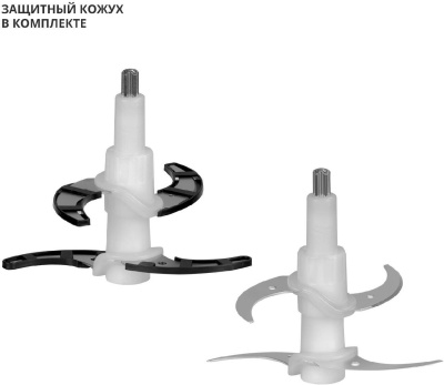 Измельчитель Galaxy LINE GL 2382