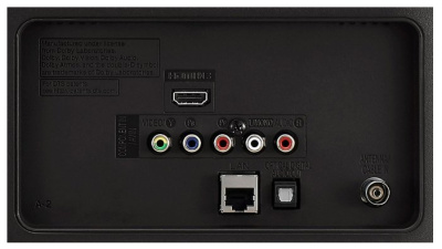 ЖК-телевизор LG 32LK610BPLC