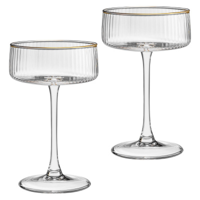 Набор бокалов Lefard Perfo 2 шт 255 мл 685-114