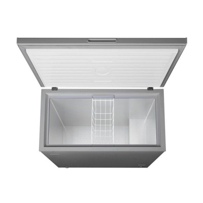 Морозильный ларь Kraft BD (W)-280SRX