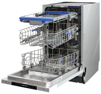 Посудомоечная машина встраиваемая Hiberg I46 1030