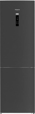 Холодильник Hotpoint HDKP 7201 DX
