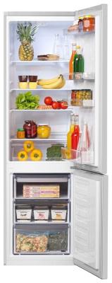 Холодильник BEKO RCSK310M20 W