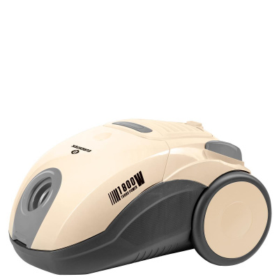 Пылесос Eurostek EVC-2001 Бежевый